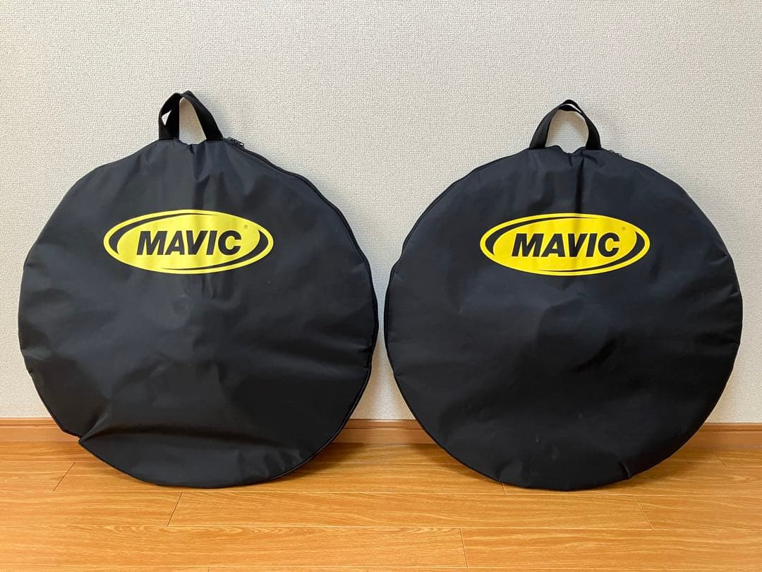 マヴィック MAVIC Cosmic CXR60T