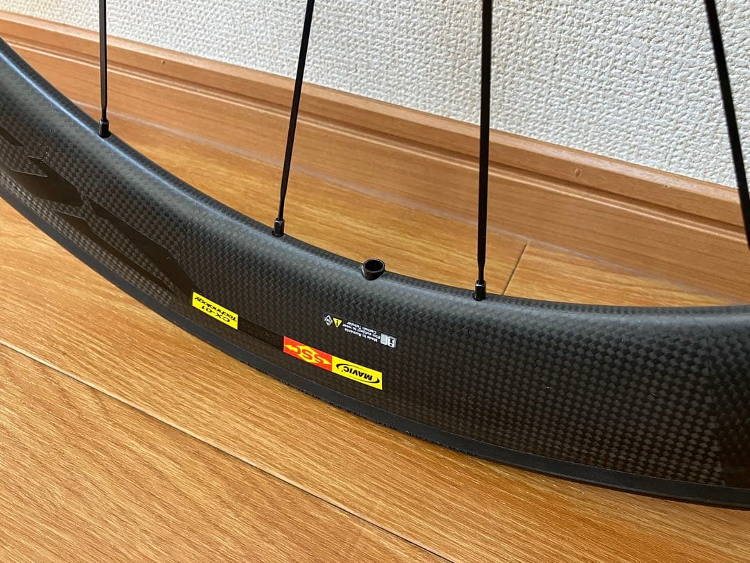 マヴィック MAVIC Cosmic CXR60T