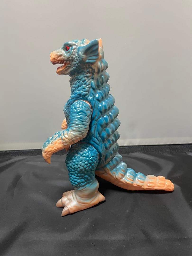 M1号 CLUB DAIKAIJU ゴルゴ