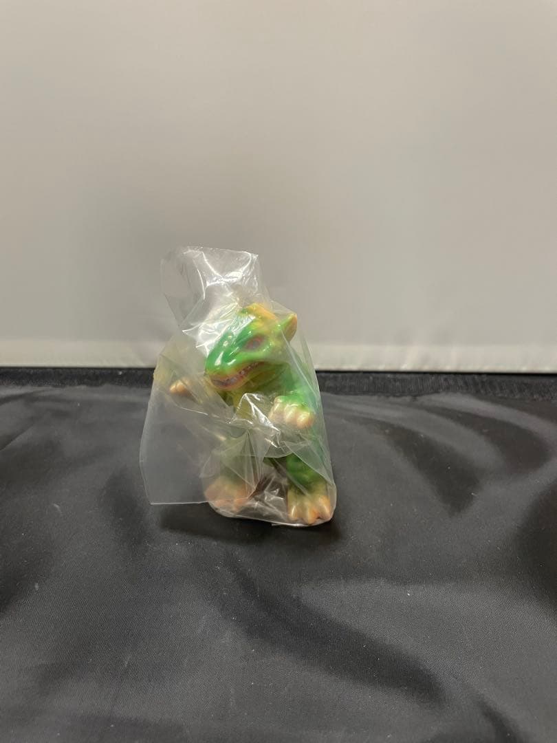 M1号 CLUB DAIKAIJU ゴルゴ