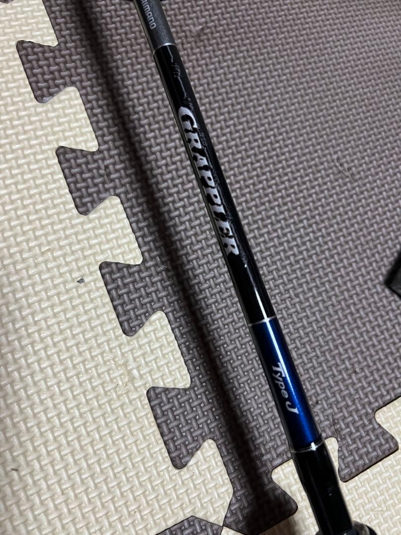 グラップラータイプj s53-8