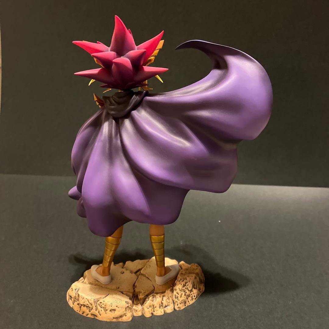 遊戯王 アテム フィギュア