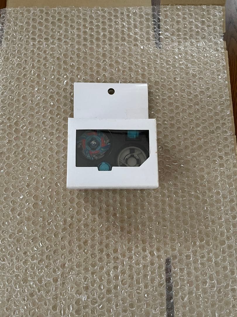 ベイブレード　ドラグーンMS ライトブルー　大会限定　新品未開封