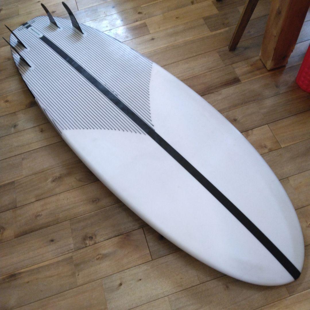100サーフボード