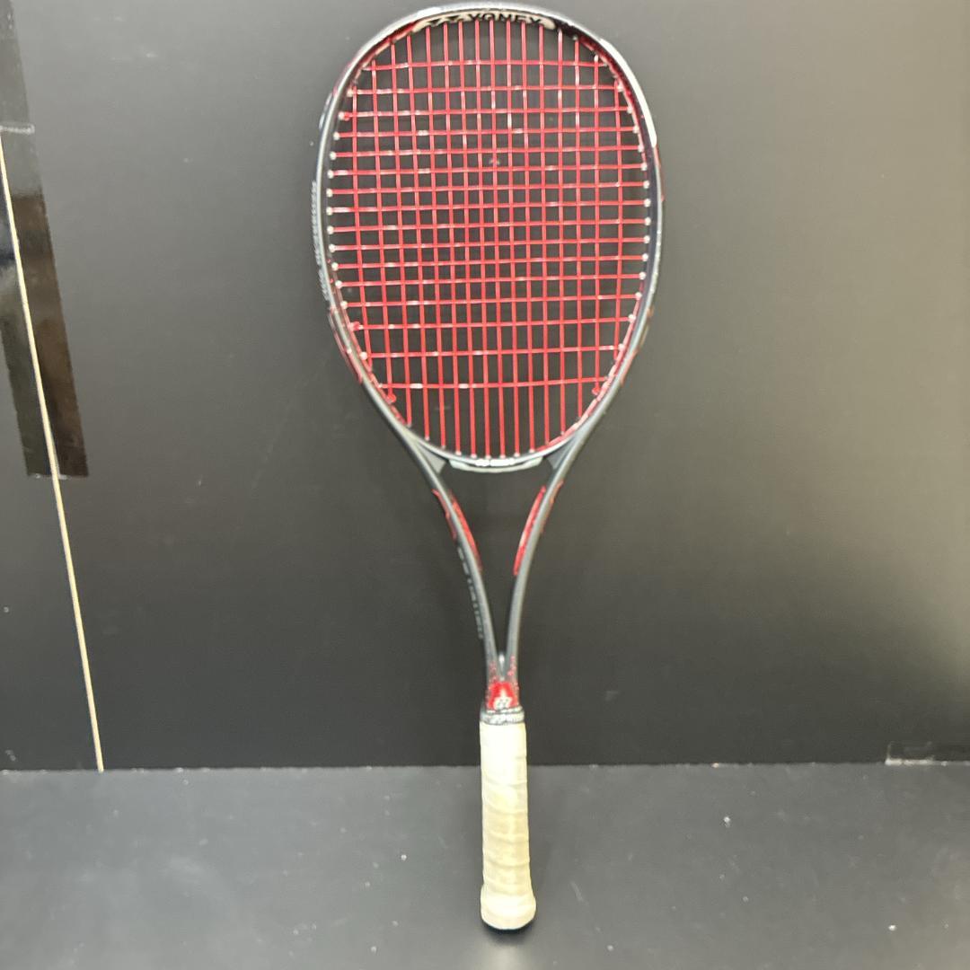 YONEX GEOBREAK 70V ヨネックス　ジオブレイク　軟式ラケット