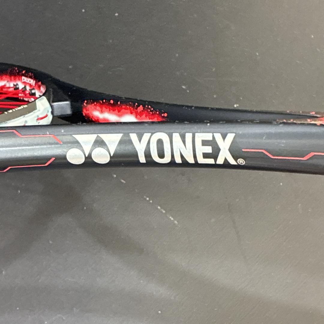 YONEX GEOBREAK 70V ヨネックス　ジオブレイク　軟式ラケット