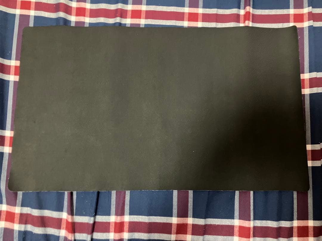 【遊戯王 プレイマット】輝光子パラディオス