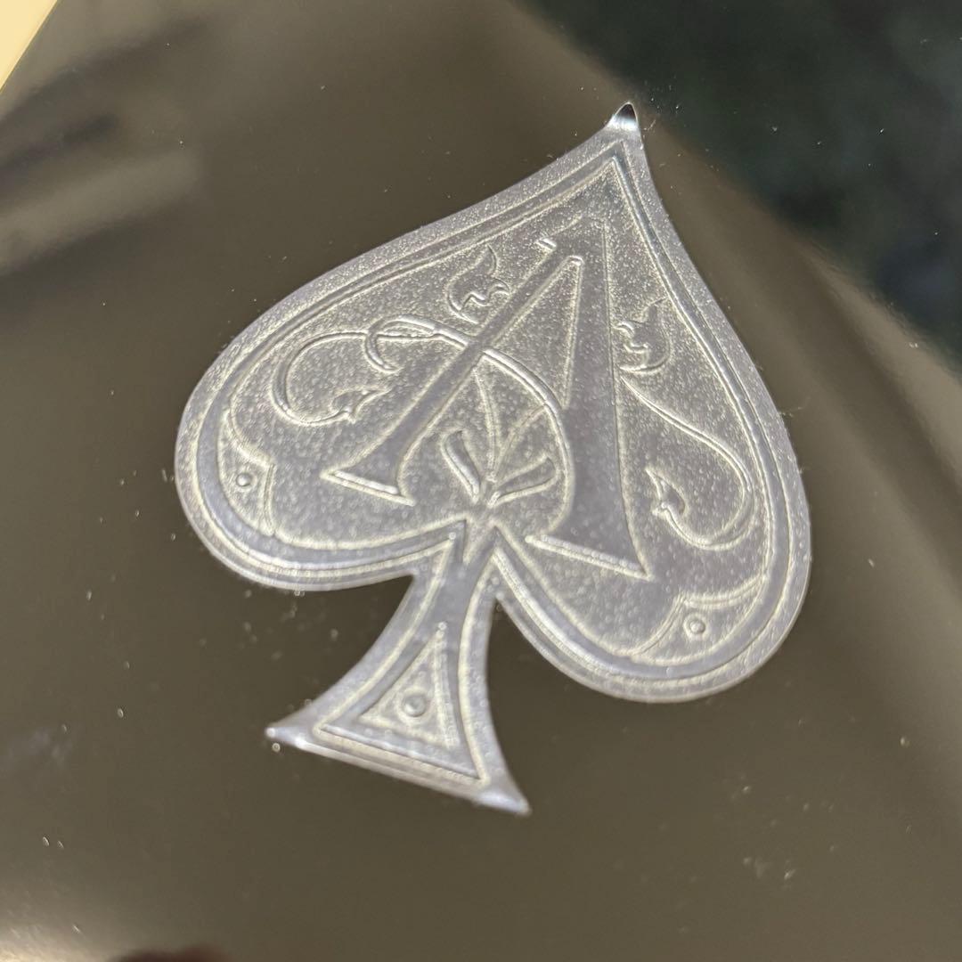 希少⭐︎Vintage 2015 アルマンドブラックマグナム　アタッシュケース