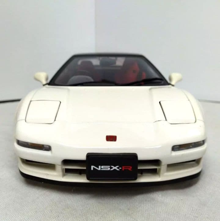 オートアート　NSX タイプR