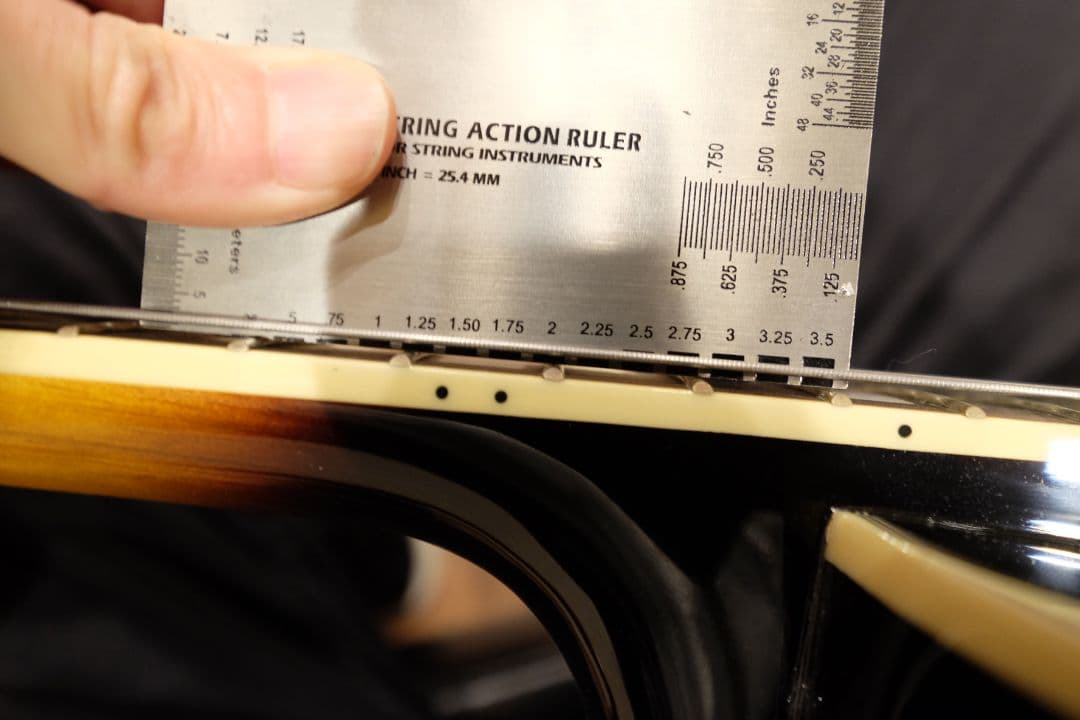 Ibanez AF95FM-AYS フルアコ