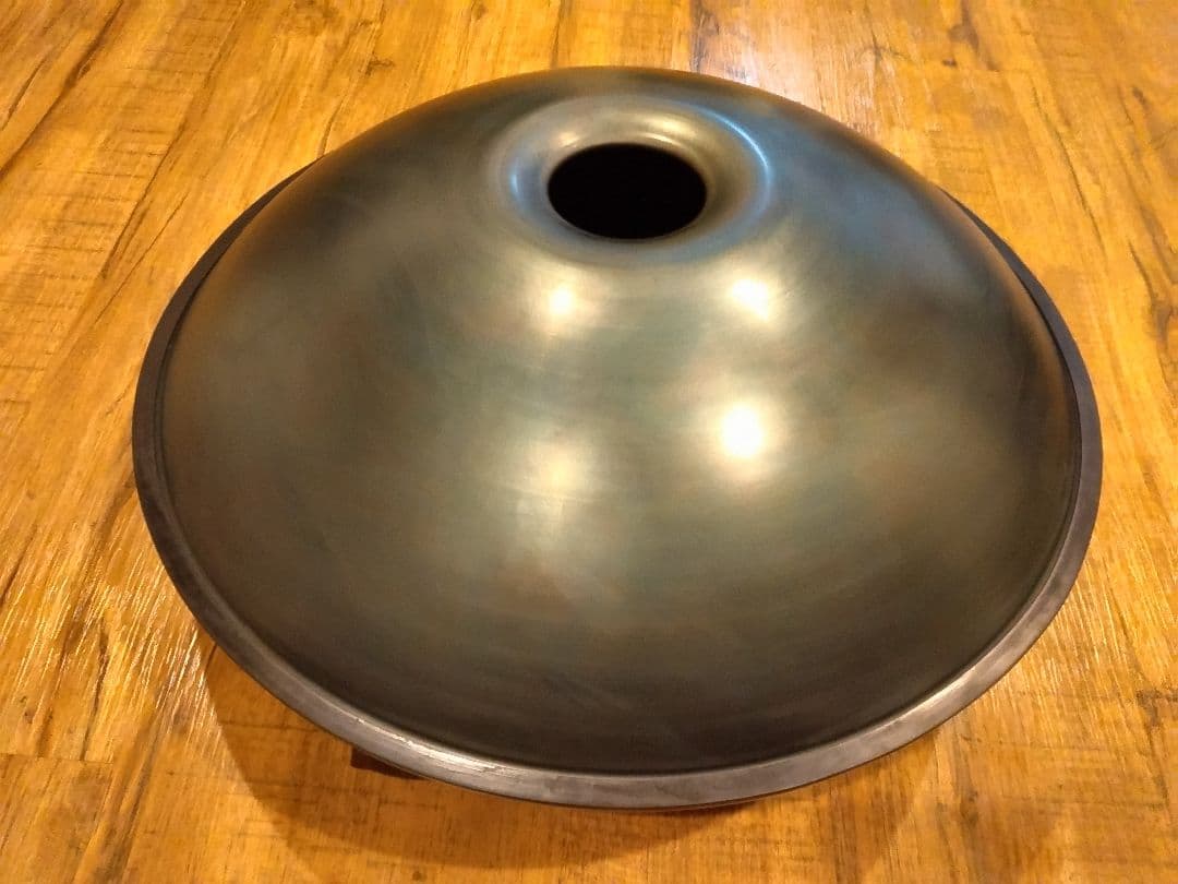 sonobe（2015）ハンドパン