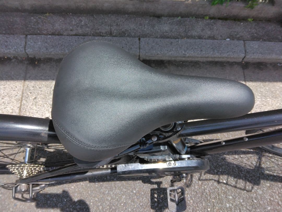 Panasonic ベロスター　12Ahバッテリー