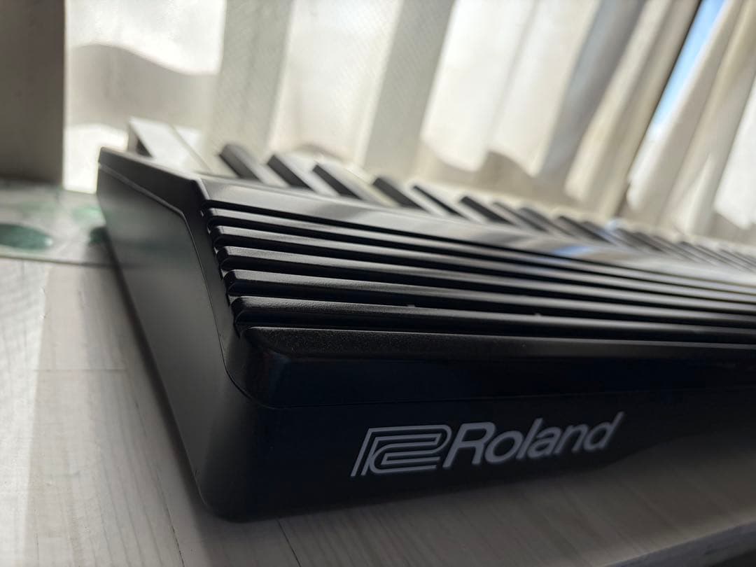 Roland GO:PIANO GO-61P 電子ピアノ キーボード 2018年