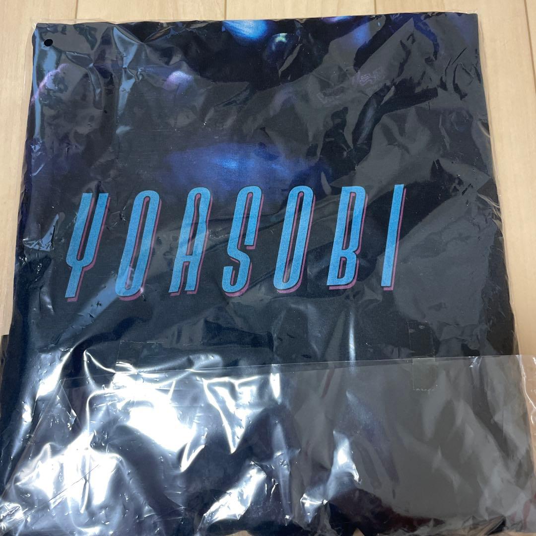 最終値下げ！YOASOBI×DOUBLETダブレットZOZOFES