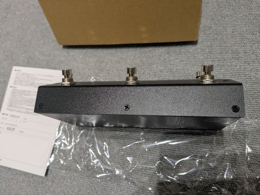 ギター Limetone Audio Limetone 3LB