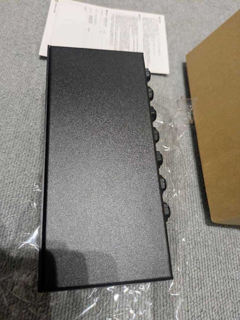 ギター Limetone Audio Limetone 3LB