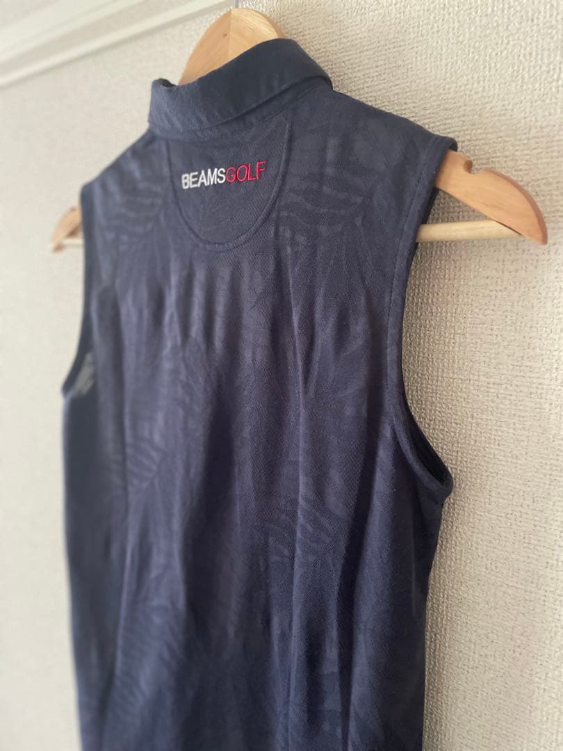 BEAMS GOLF 3点セット