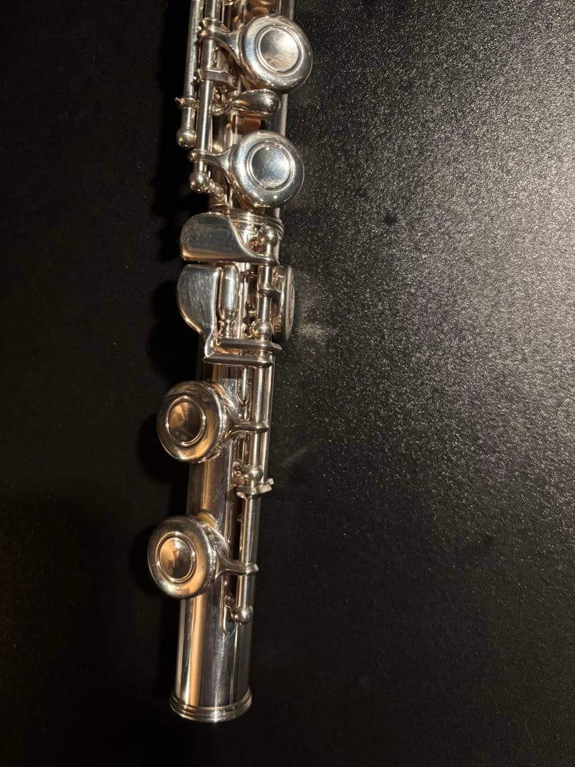 YAMAHAフルート311 YFL311