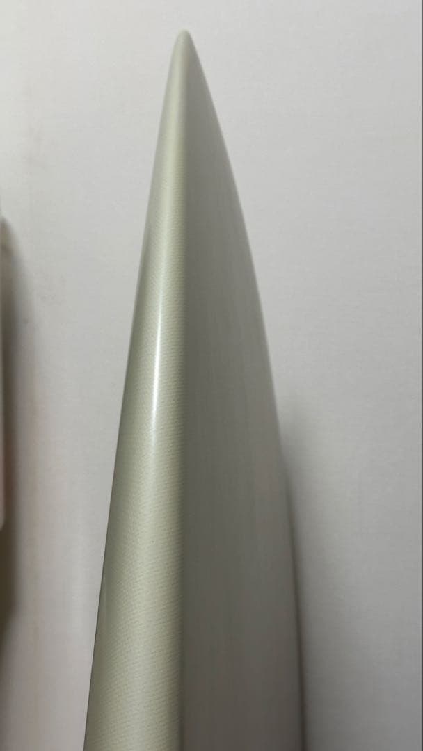 ライアンバーチSQUIT FISH5.7 RYAN BURCH ツインフィン