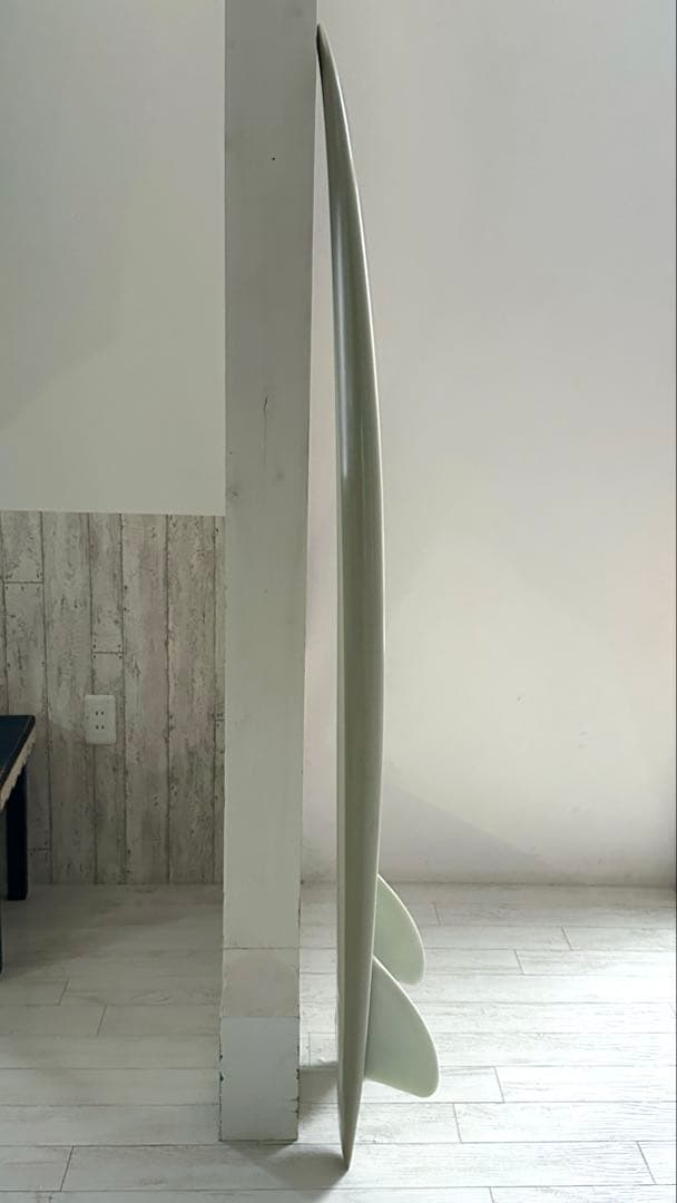 ライアンバーチSQUIT FISH5.7 RYAN BURCH ツインフィン