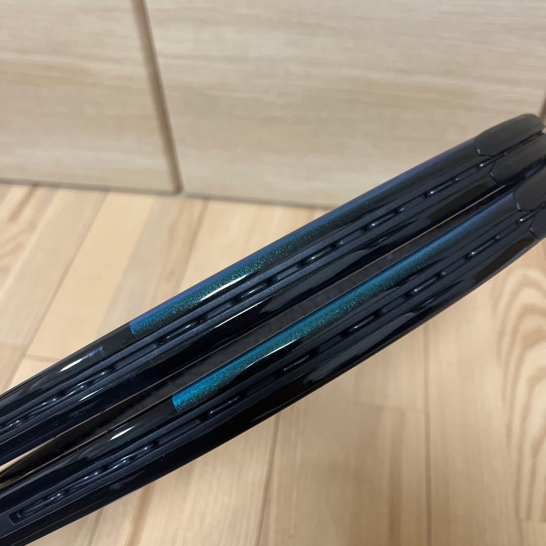 HEAD グラビティツアー 98 2025 G3マッチペア　最終値下げ