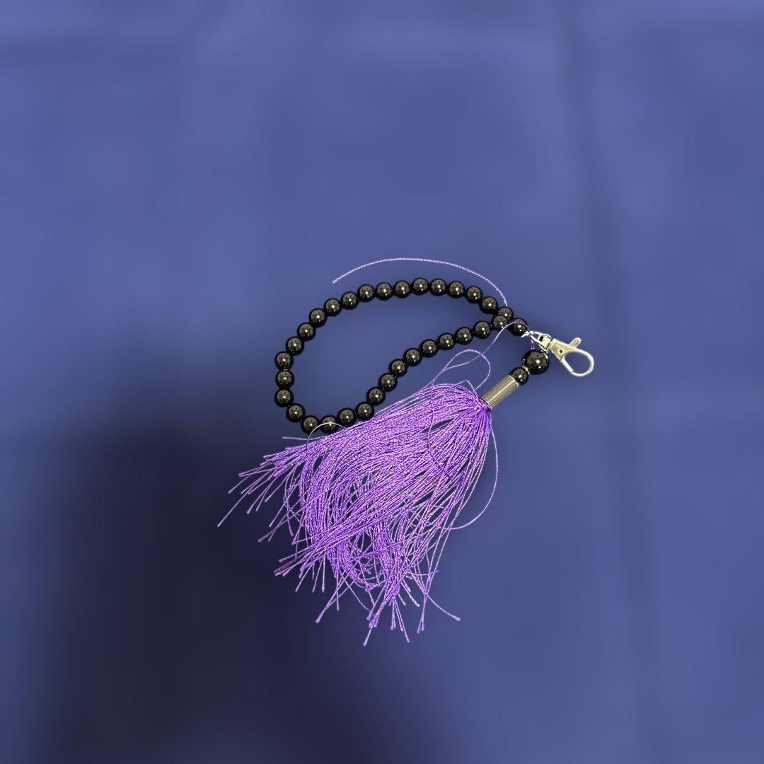 ウィッグ付き　ヒプノシスマイク　波羅夷空却　コスプレ　一式