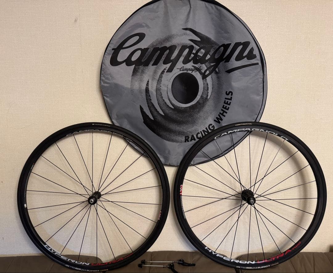 パーツ CAMPAGNOLO HYPERON ULTRA TWO