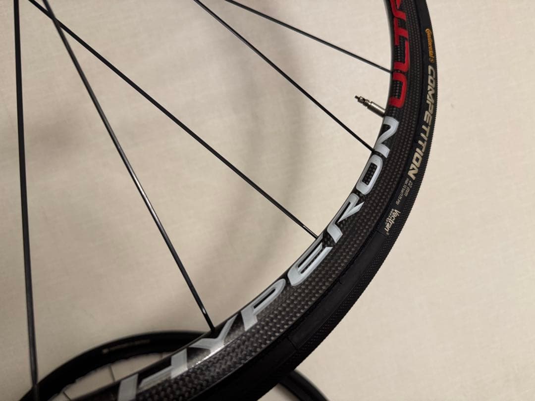 パーツ CAMPAGNOLO HYPERON ULTRA TWO