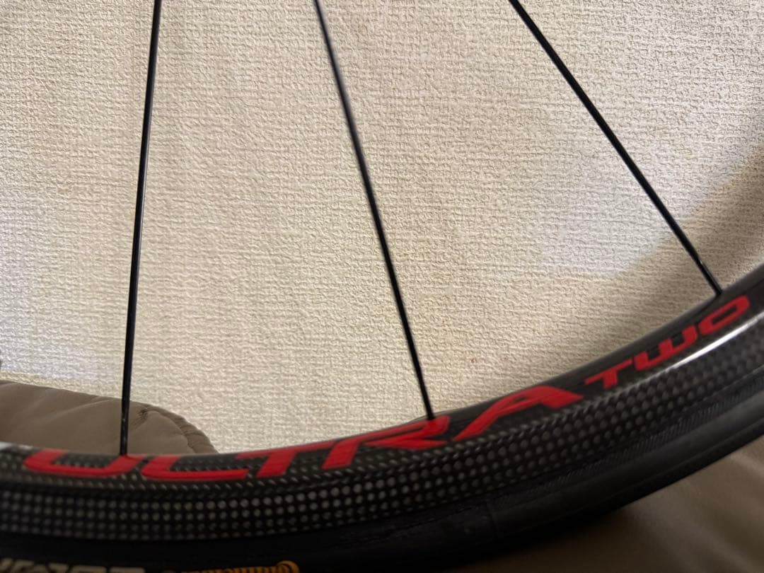 パーツ CAMPAGNOLO HYPERON ULTRA TWO