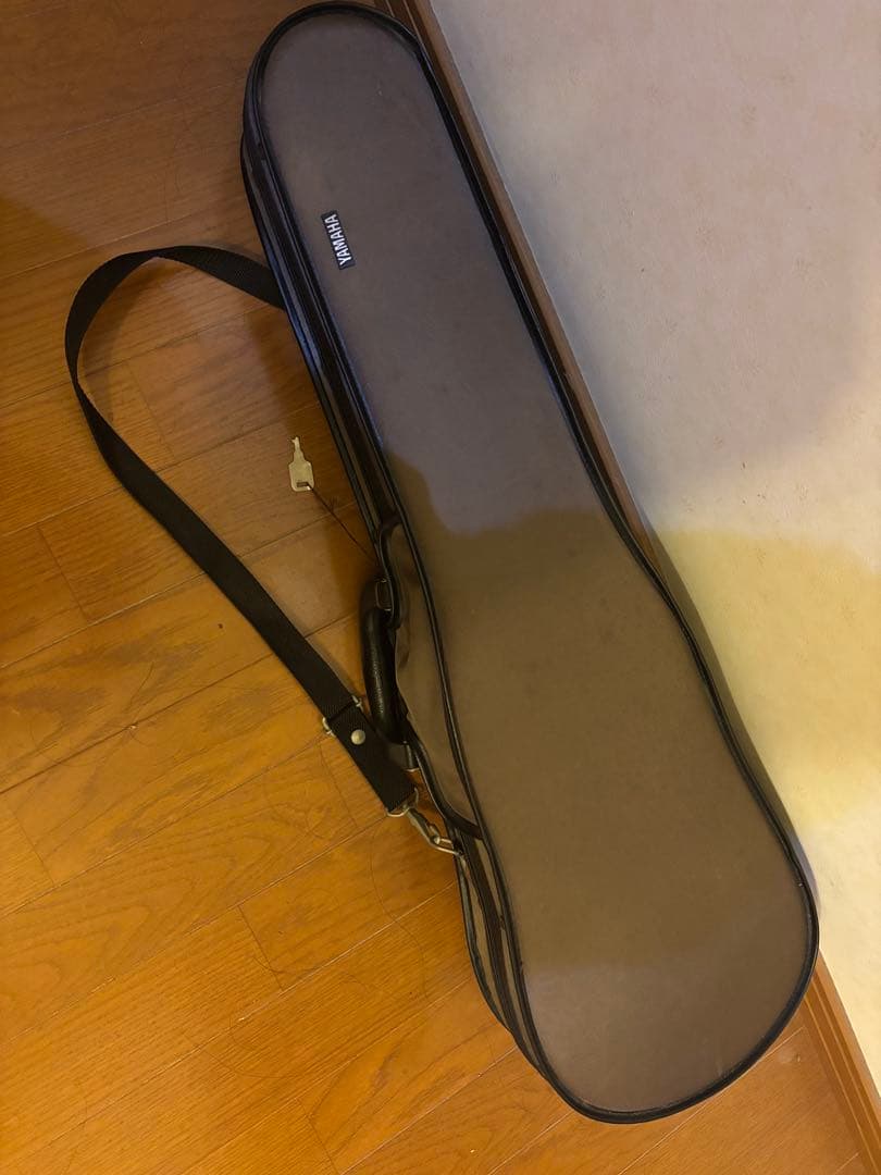 バ*ラ様 【中古】ヤマハ サイレントバイオリン SV100 初代