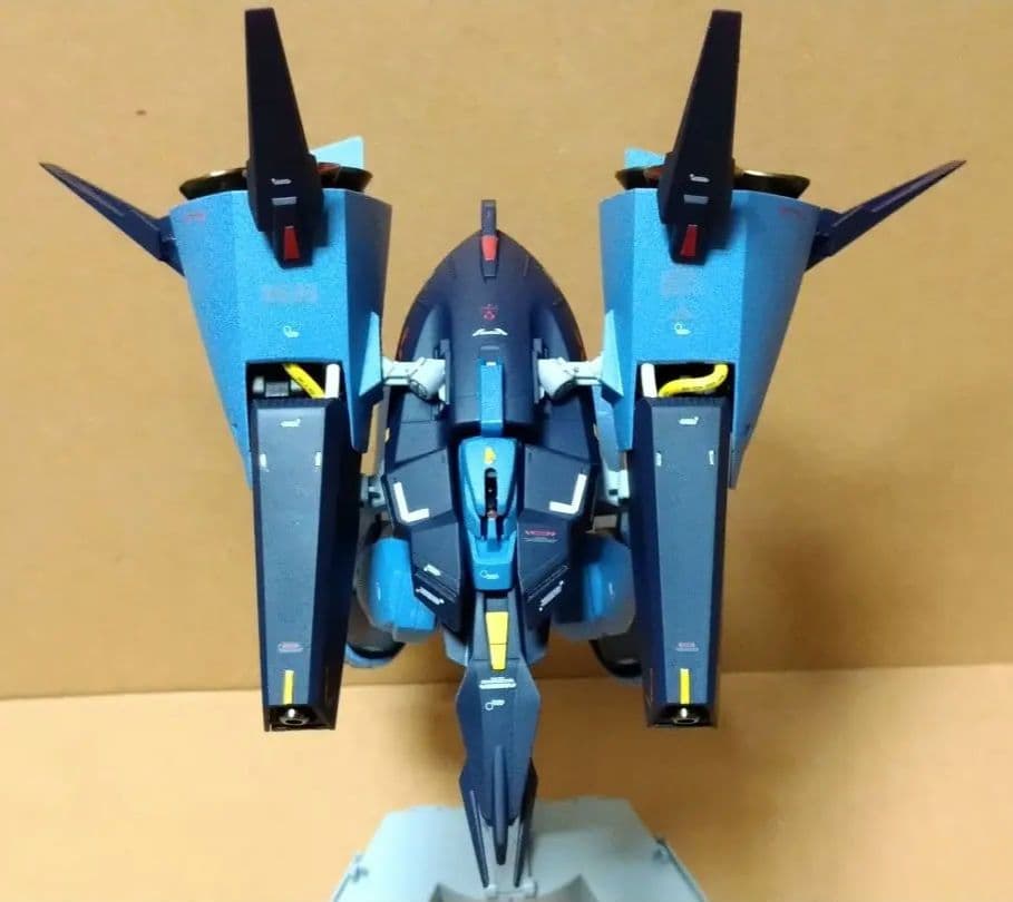 1/144 PMX-000 メッサーラ