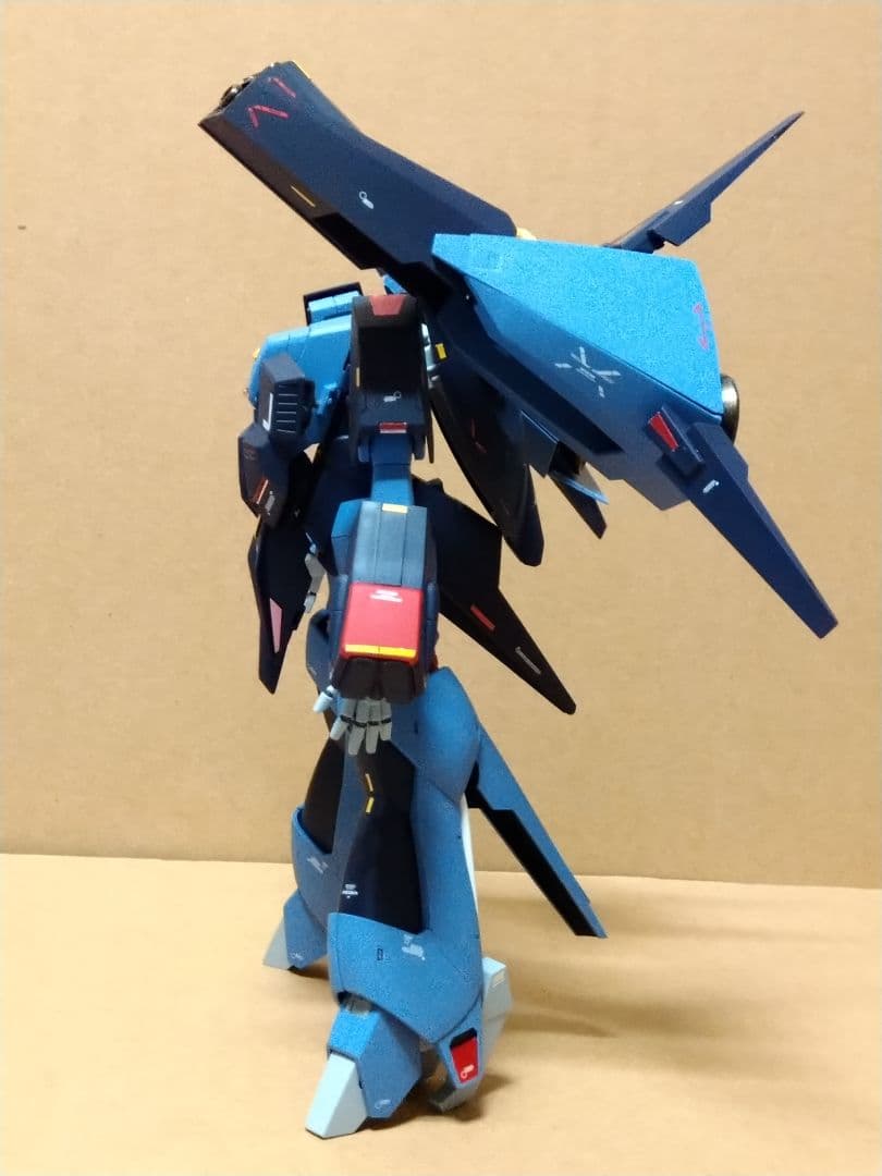 1/144 PMX-000 メッサーラ