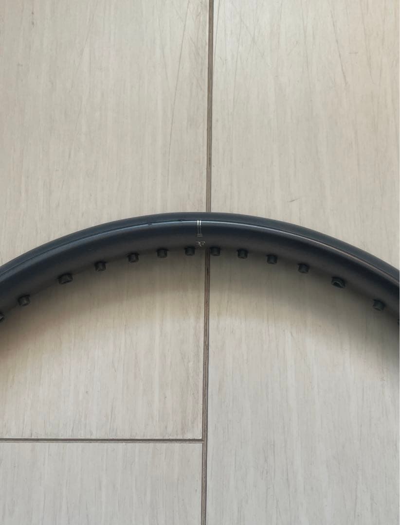 ■ウィルソン RF01 G2 /アールエフワン