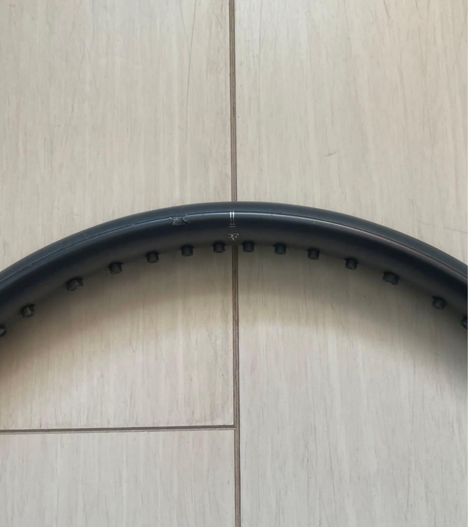 ■ウィルソン RF01 G2 /アールエフワン