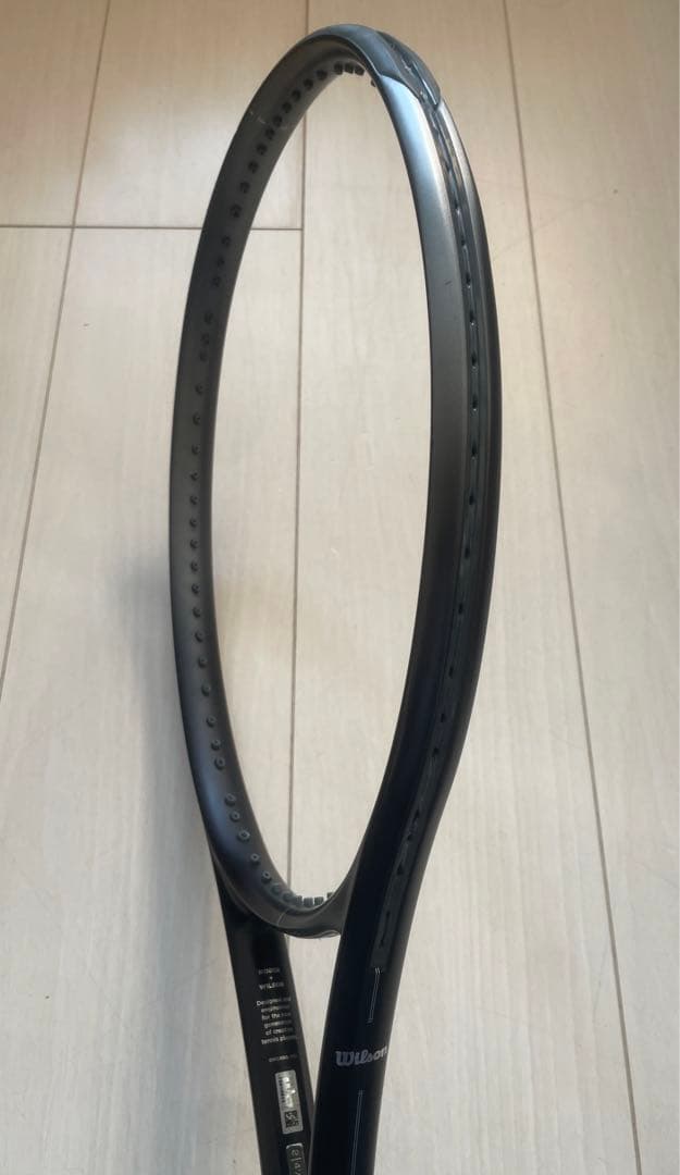 ■ウィルソン RF01 G2 /アールエフワン