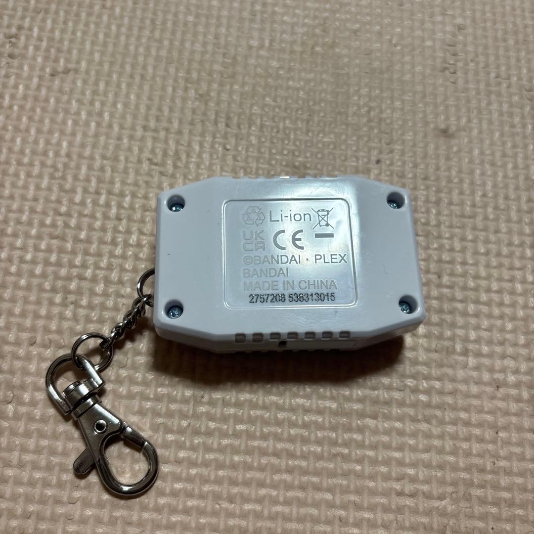 デジモンペンデュラムcolor