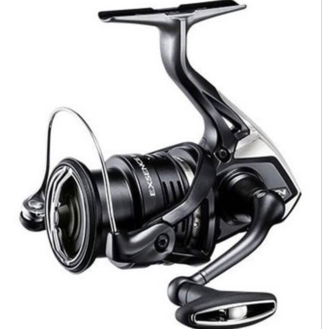 SHIMANO 20EXSENCEエクスセンスBB C3000MHG 中古品