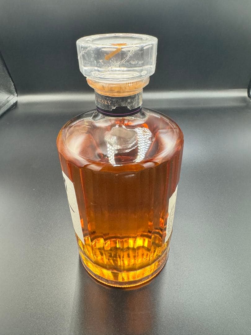 【新品・未開封】響　ジャパニーズハーモニー　700ml SUNTORY