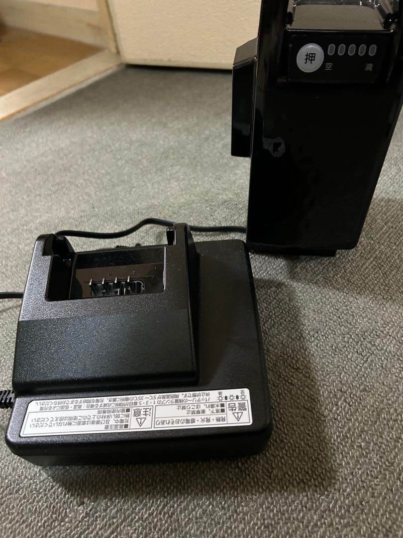 直接受け渡し限定　パナソニック　ビビDX 電動アシスト自転車 26インチ