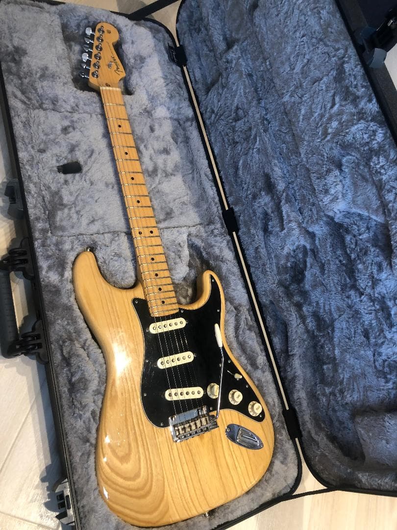 ギター Fender American professional strato