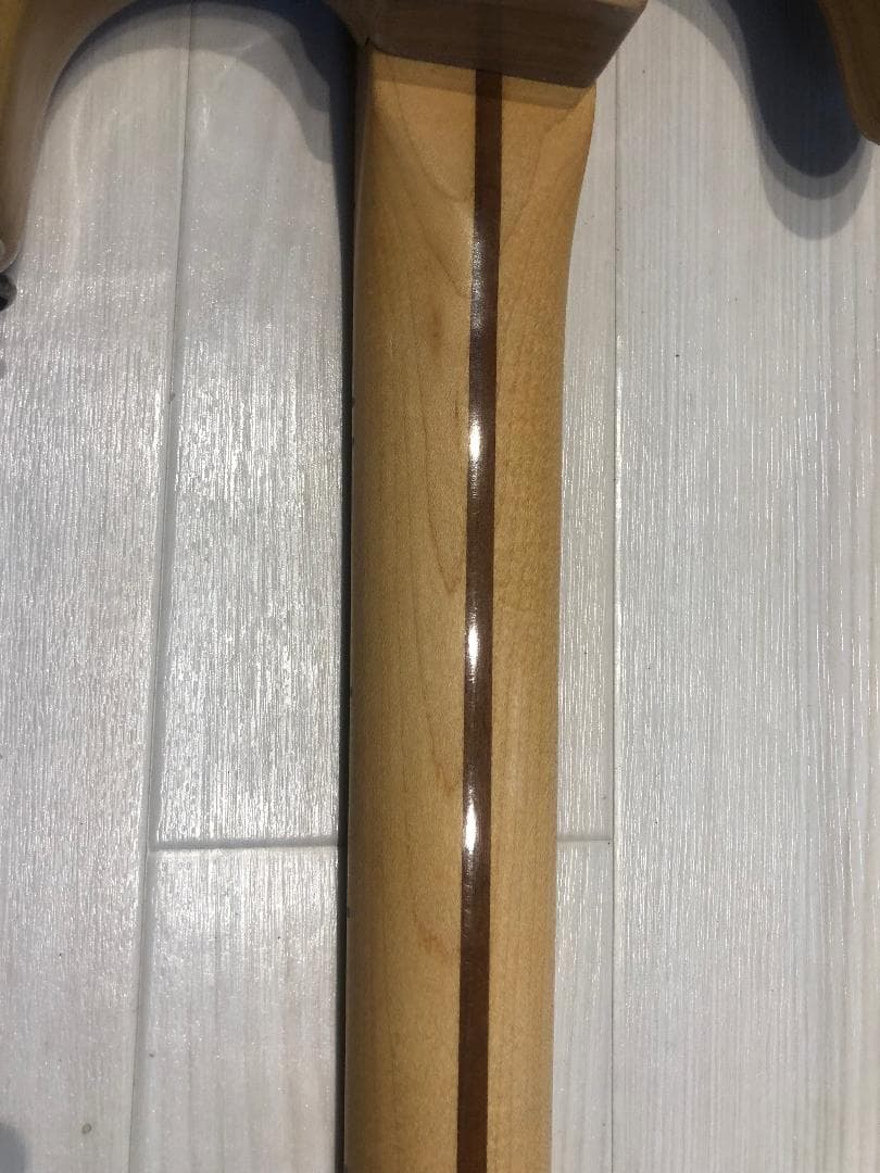 ギター Fender American professional strato