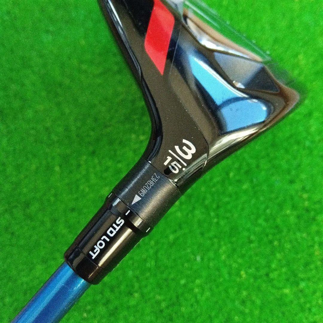 チタン3W‼️ テーラーメイド STEALTH PLUS+ 極美品 GT6 希少