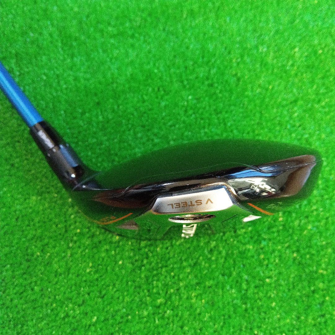 チタン3W‼️ テーラーメイド STEALTH PLUS+ 極美品 GT6 希少