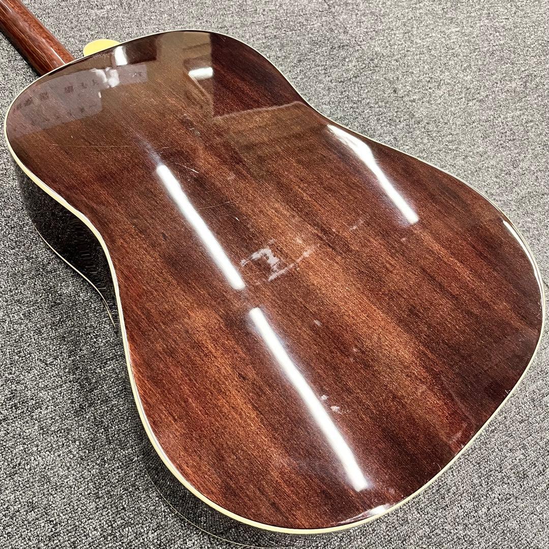 【11421】 HEADWAY HJ-25IK SB アコースティックギター