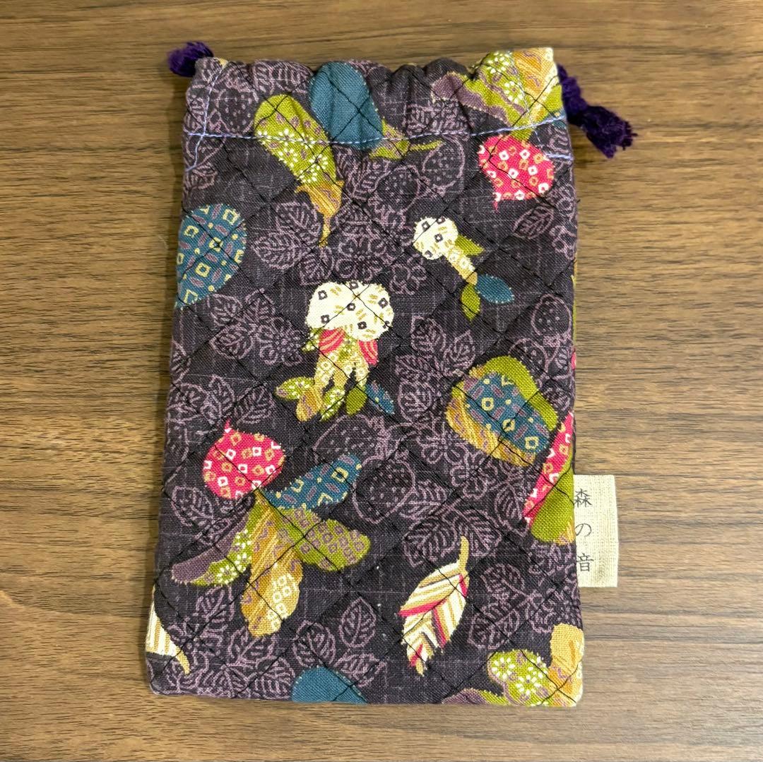 美品 オカリナ 森の音 オレンジと黒のグラデーション G管