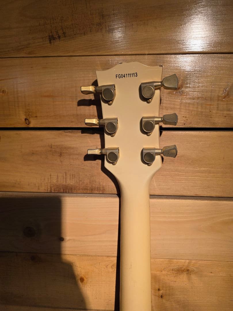 中古 Burny | バーニー ギター RLC-55