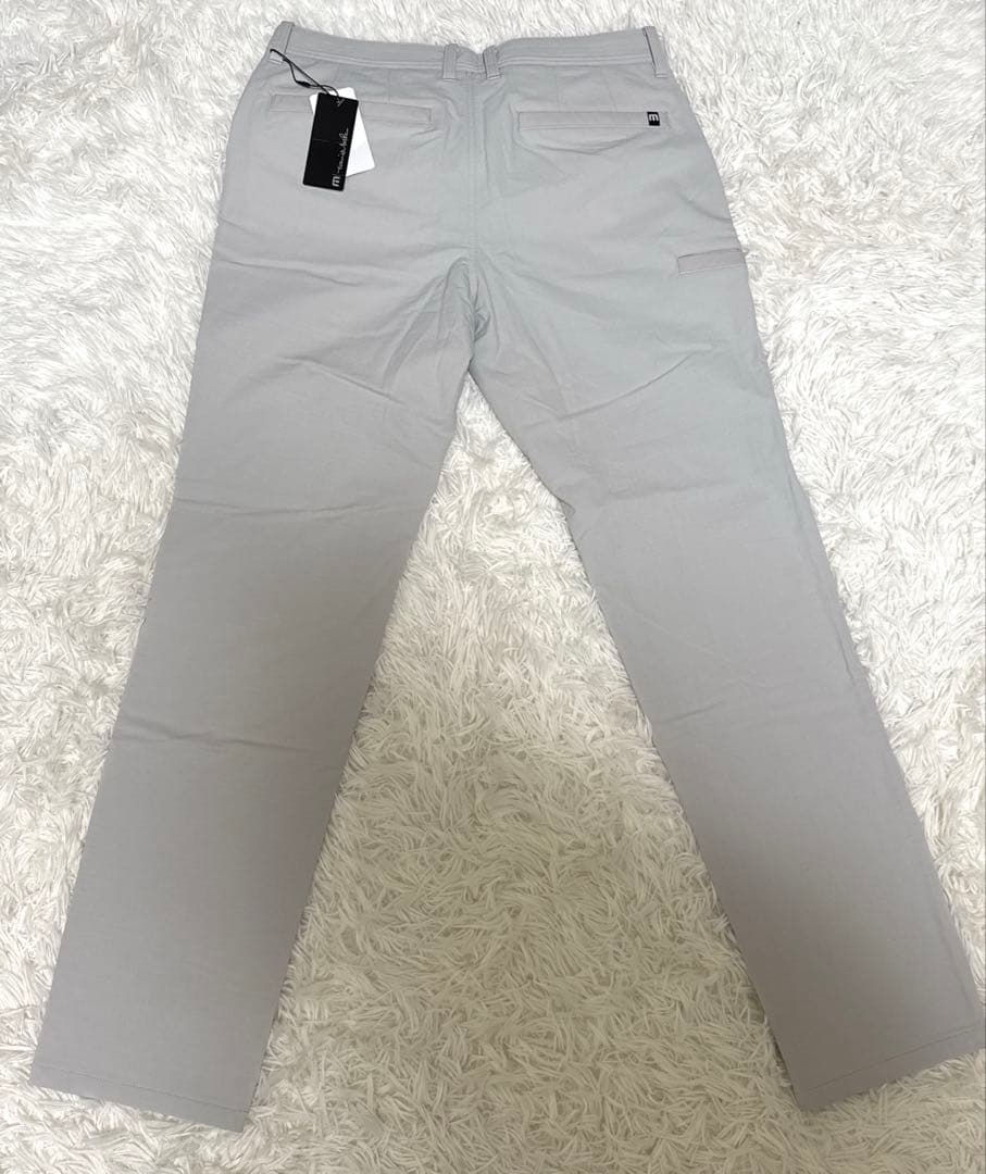 ◆新品◆トラヴィスマシュー ゴルフウェア ウインド ストップ パンツ メンズM