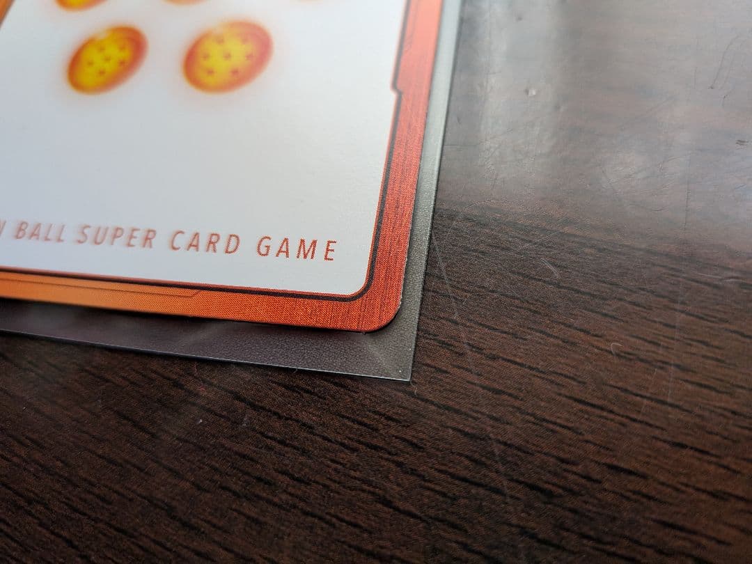 ドラゴンボールフュージョンワールド　マンガブースター　エナジーマーカー　E-73