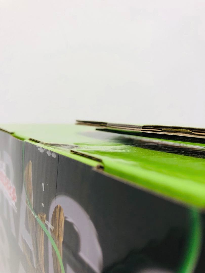 一番くじドラゴンボール超 スーパーヒーローラストワン賞 神龍フィギュア