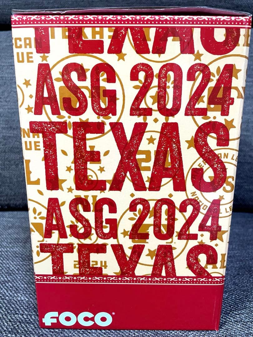 ヒ*デ様 【明日まで‼️】 2024 大谷 ジャッジ Dual Bobblehe